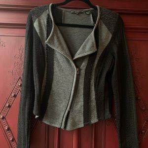 Miss Me- lightweight jacket